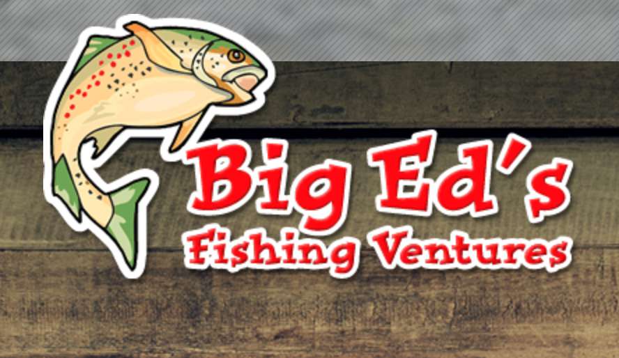 Big Ed's Fishing Ventures