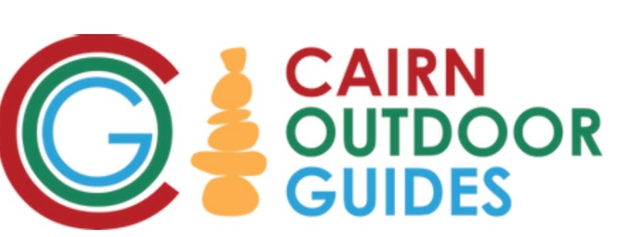 Cairn Outdoor Guides