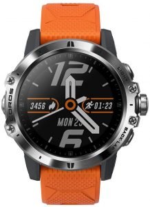 Coros VERTIX GPS Adventure Watch with Heart Rate Monitor