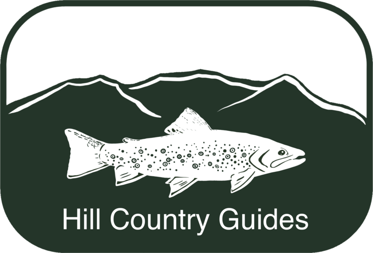 Hill Country Guides