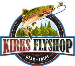 Kirk's Fly Shop