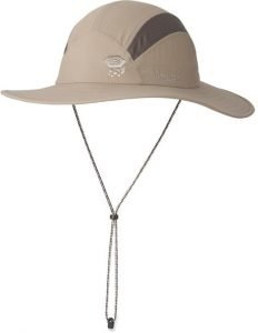 Mountain Hardwear Canyon Sun Hat