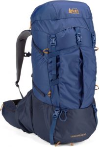 REI Trailbreak 60 L Backpack