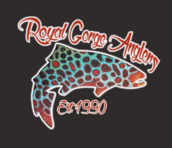 Royal Gorge Anglers