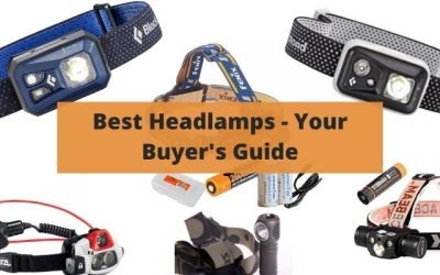 Best Headlamps For 2024 – Key Features For Hiking, & Everyday Use