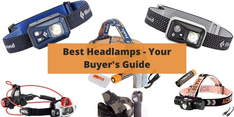 Best Headlamps For 2023 – Key Features For Hiking, & Everyday Use