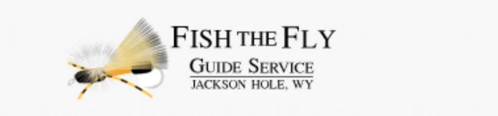 Fish The Fly Guide Service