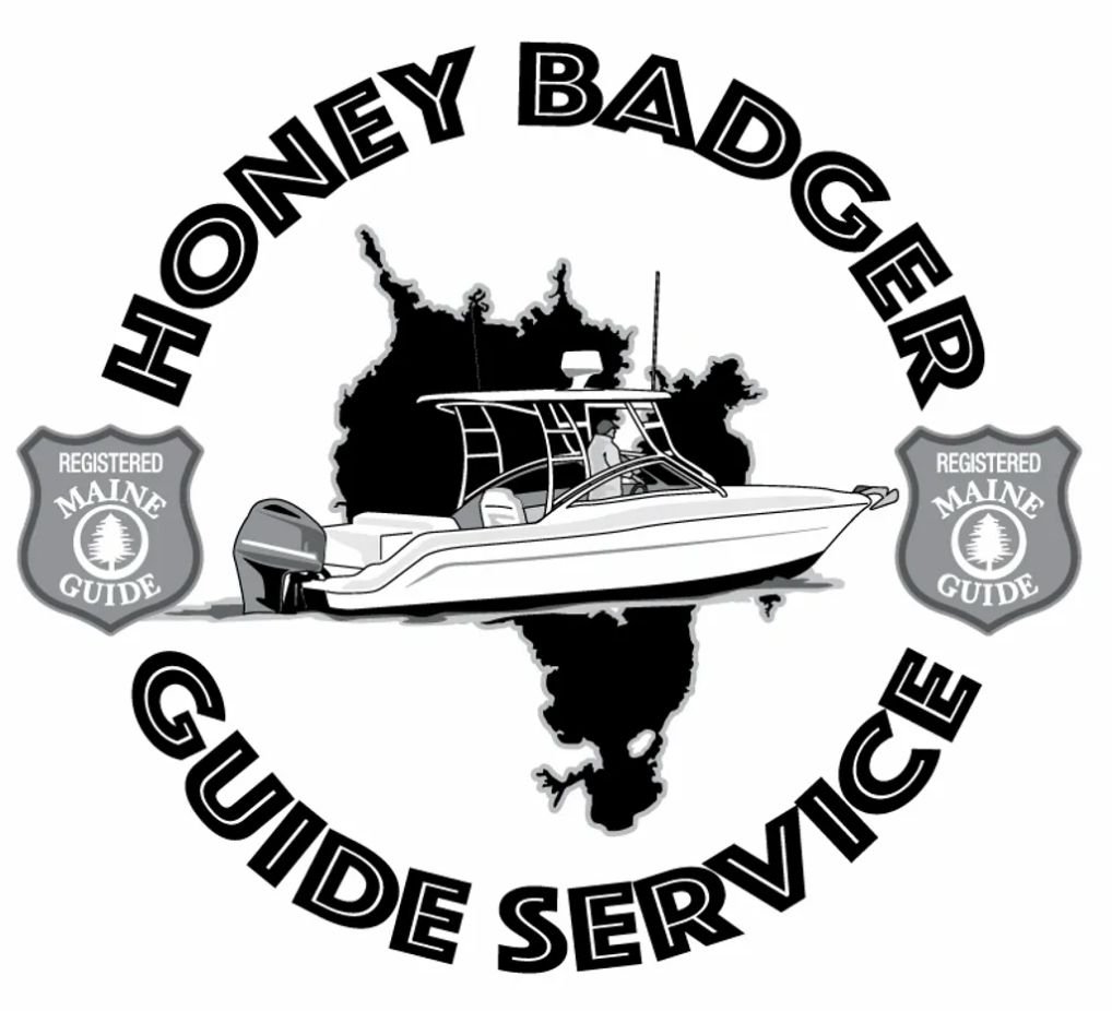 Honey Badger Guide Service