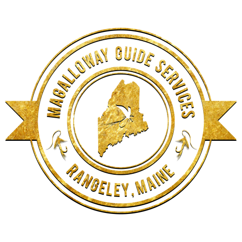 Magalloway Guide Services Logo