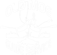 Old Moe Guide Service
