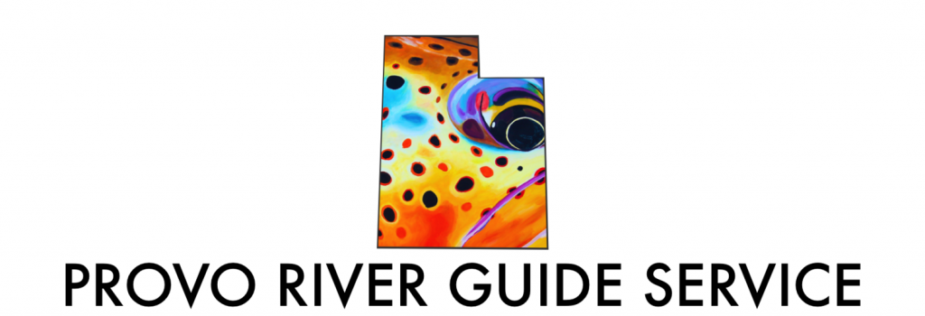 Provo River Guide Service