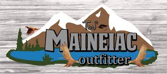 T&J's Maineiac Outfitter