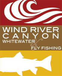 Wind River Canyon Whitewater & Fly Fishing