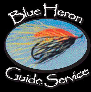 Blue Heron Guide Service
