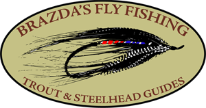 Brazda's Fly Fishing