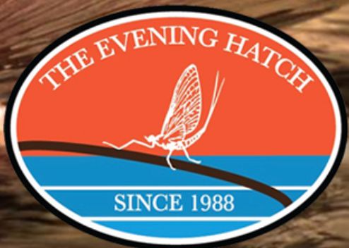 The Evening Hatch