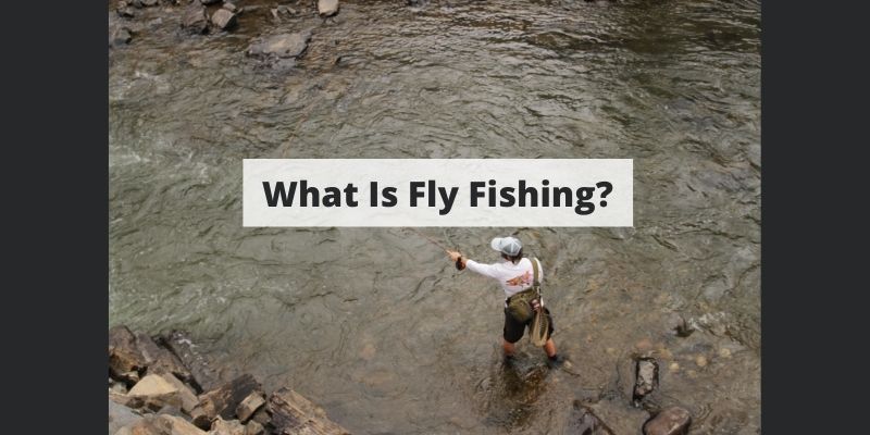 What Is Fly Fishing? – Your 101 Guide & Everything You Should Know