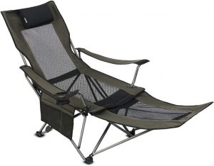 Foldable Recliner Chair