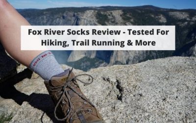 Fox River Socks Review – Tested For Hiking, Running, Trail Running & More