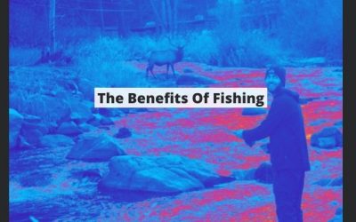 The Benefits Of Fishing: Physical, Social, & Mental Benefits W/ Studies