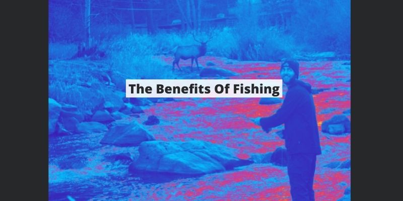 Benefits Of Fishing