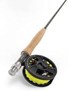 Orvis Encounter 5-Weight 9' Fly Rod Outfit