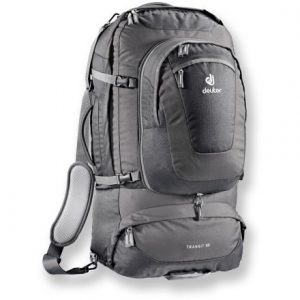 Deuter Transit 50 Travel Backpack with Removable Daypack