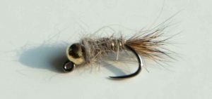 Hare's Ear Nymph