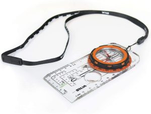 Silva Explorer Pro Compass