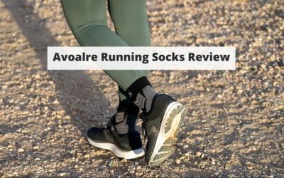 Avoalre Running Socks Review – Tested For Hiking, Running, Trail Running & More