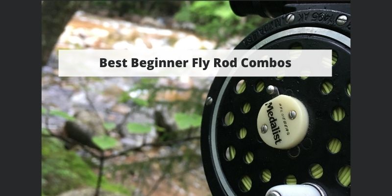 Best Beginner Fly Rod Combo