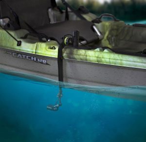 Kayak Fish Finder