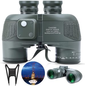 BNISE binoculars
