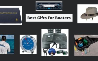 15 Best Gifts For Boaters In 2024