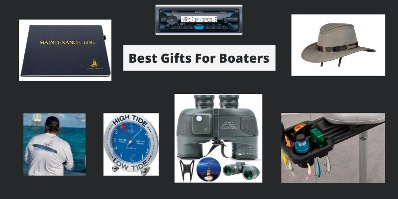 15 Best Gifts For Boaters In 2023