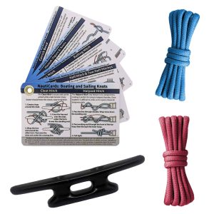 reference ready knot tying kit