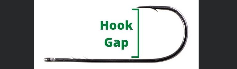 Hook Gap