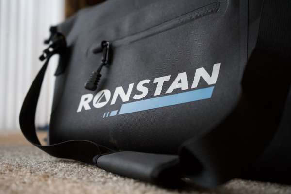 Ronstan Bag Side View
