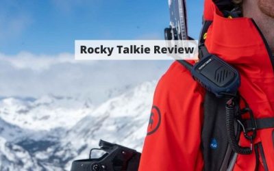 Rocky Talkie Review – The Piece of Gear I Didn’t Know I Needed