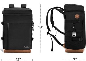 Oceas Backpack Cooler Dimensions