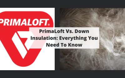 PrimaLoft Vs. Down Insulation: Everything You Need To Know