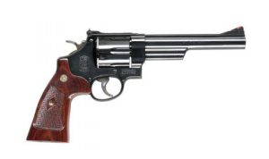 Smith & Wesson 29