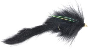 Marabou Streamer Flies