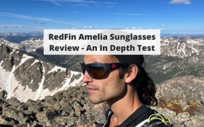 RedFin Amelia Sunglasses Review – An In Depth Test