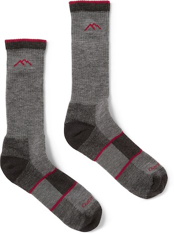Darn Tough Hiker Boot Full-Cushion Socks