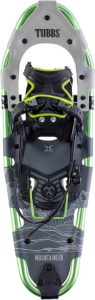 Tubbs Mountaineer Snowshoes