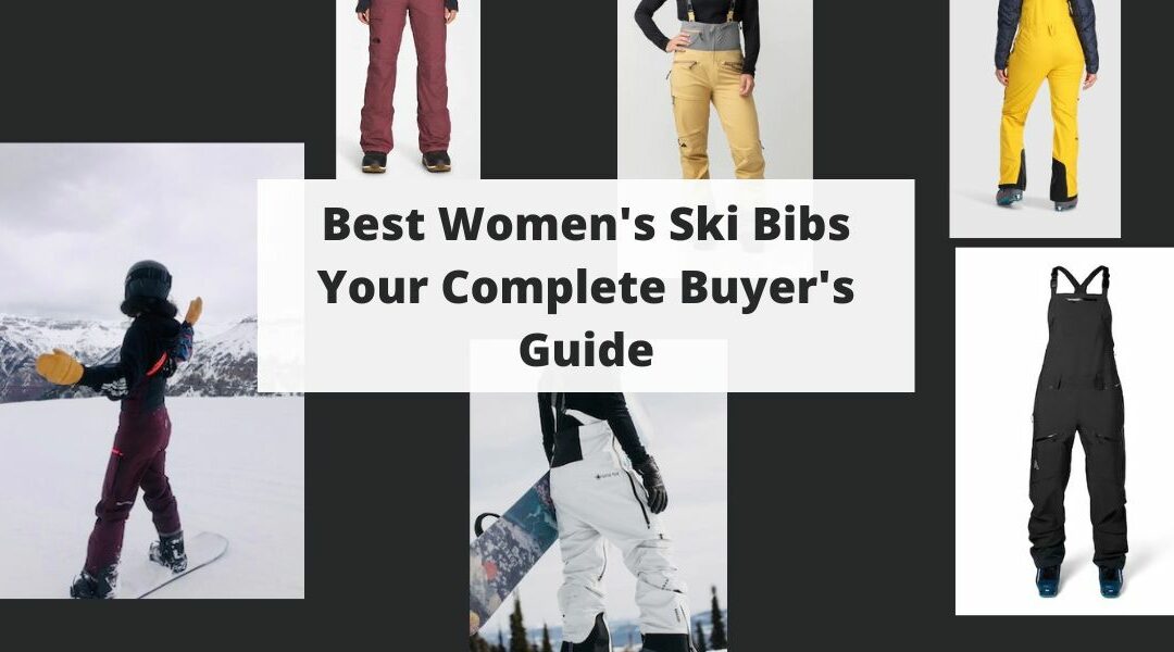 Best Women’s Ski Bibs of 2024