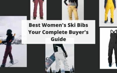 Best Women’s Ski Bibs of 2024