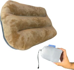 Kampair Portable Camping Pillow
