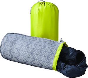 Therm-a-Rest 2-in-1 Stuff Sack Camping Pillow